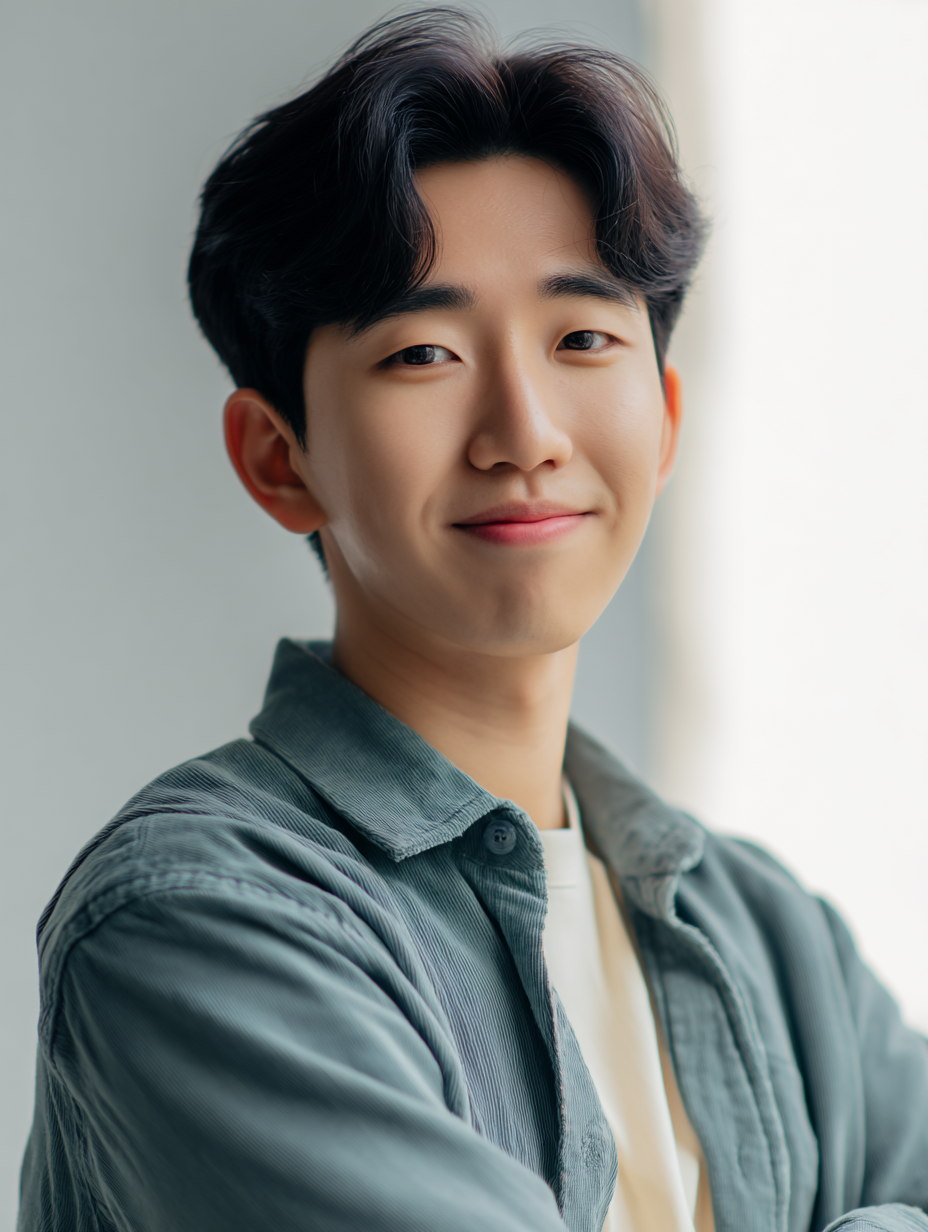 김도현 대표 프로필 사진